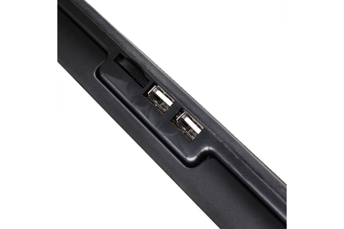 Подставка Buro BU-LCP156-B214H