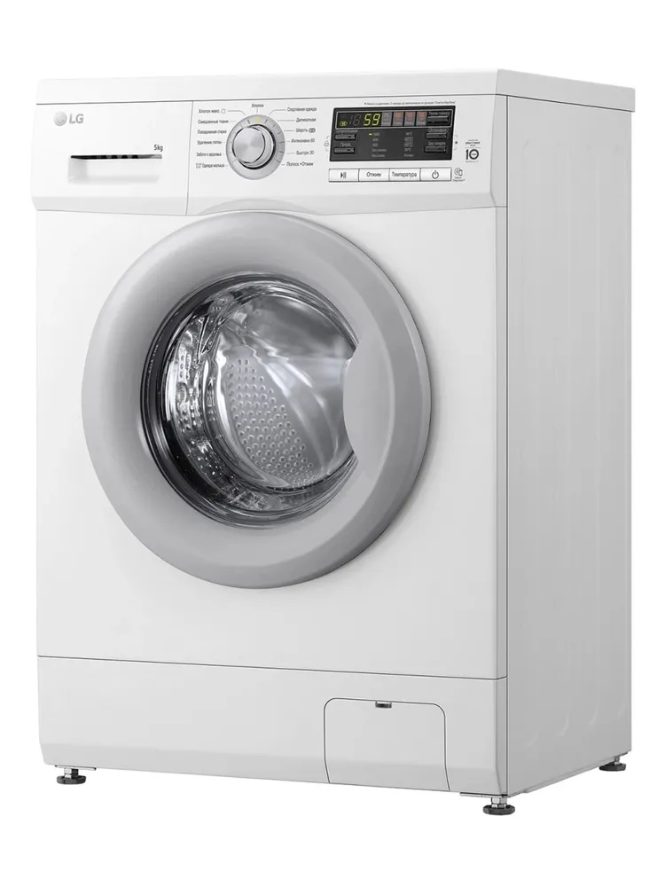 Стиральная машина LG F10B8LD7
