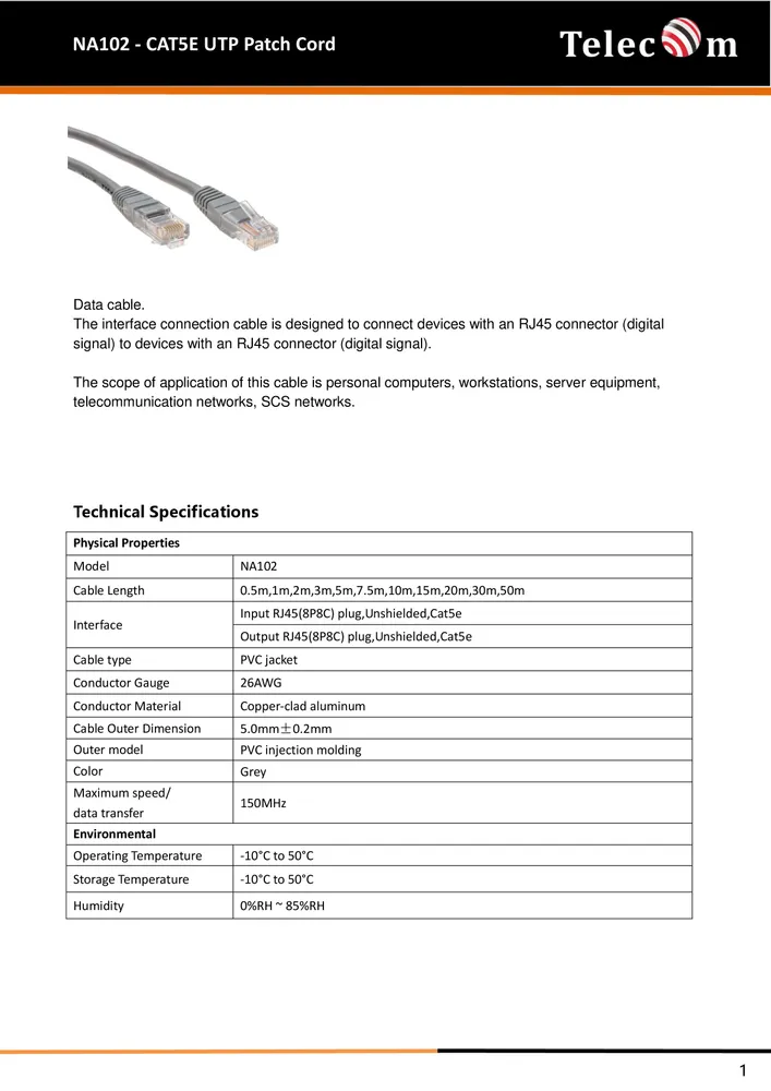 Кабель соединительный SVGA (15M/M) 1,8m 2 фильтра TV-COM <QCG120H-1.8M>