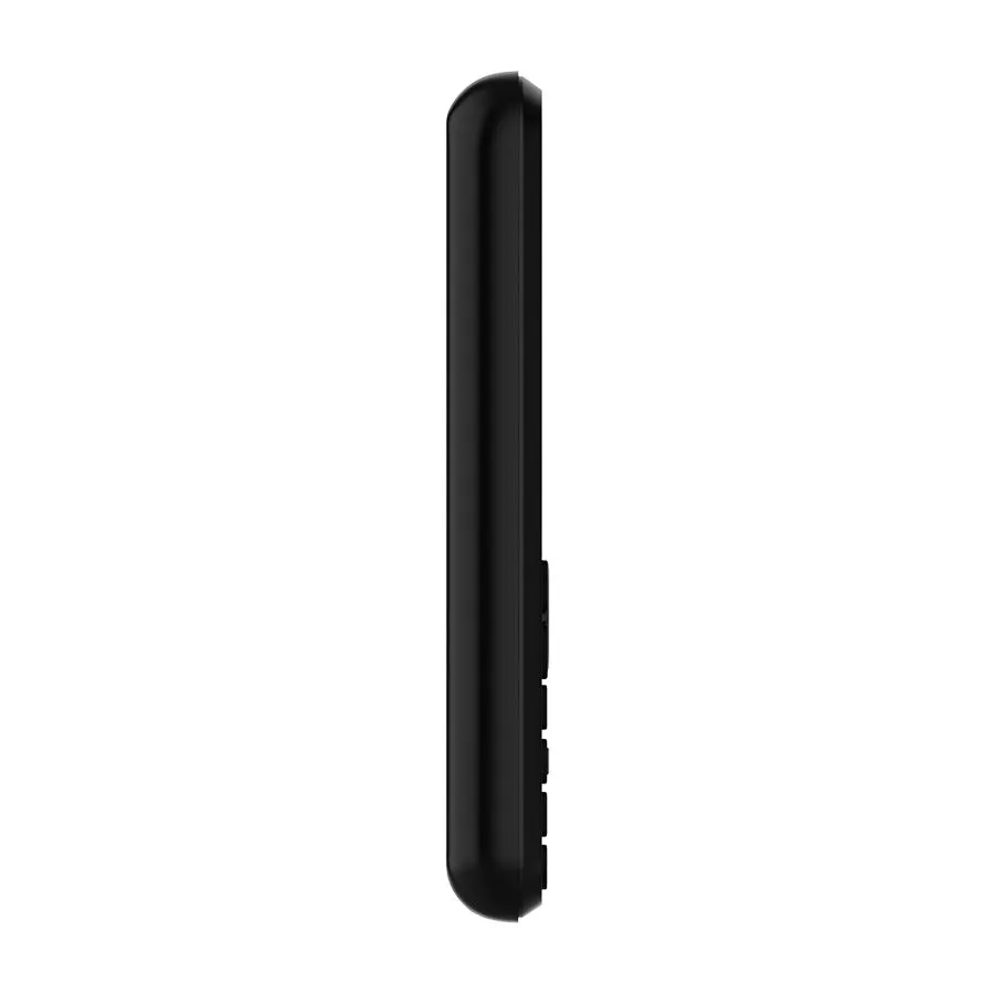 Сотовый телефон Maxvi C27 Black