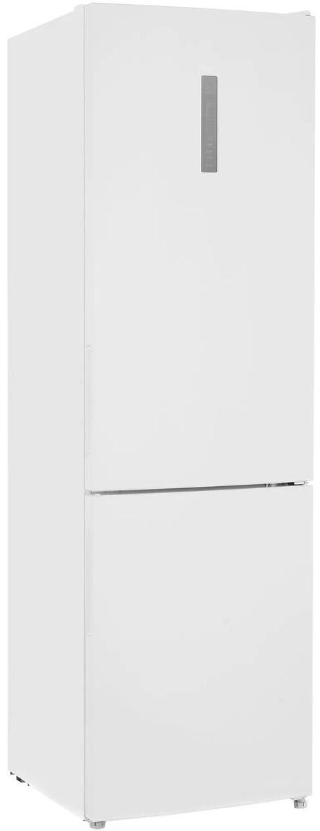 Холодильник Haier CEF537AWD, белый