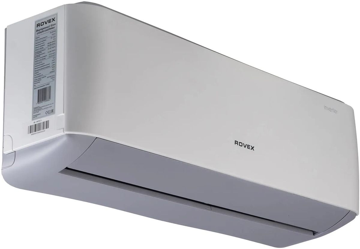 Сплит-система Rovex RS-07PXI6 Smart
