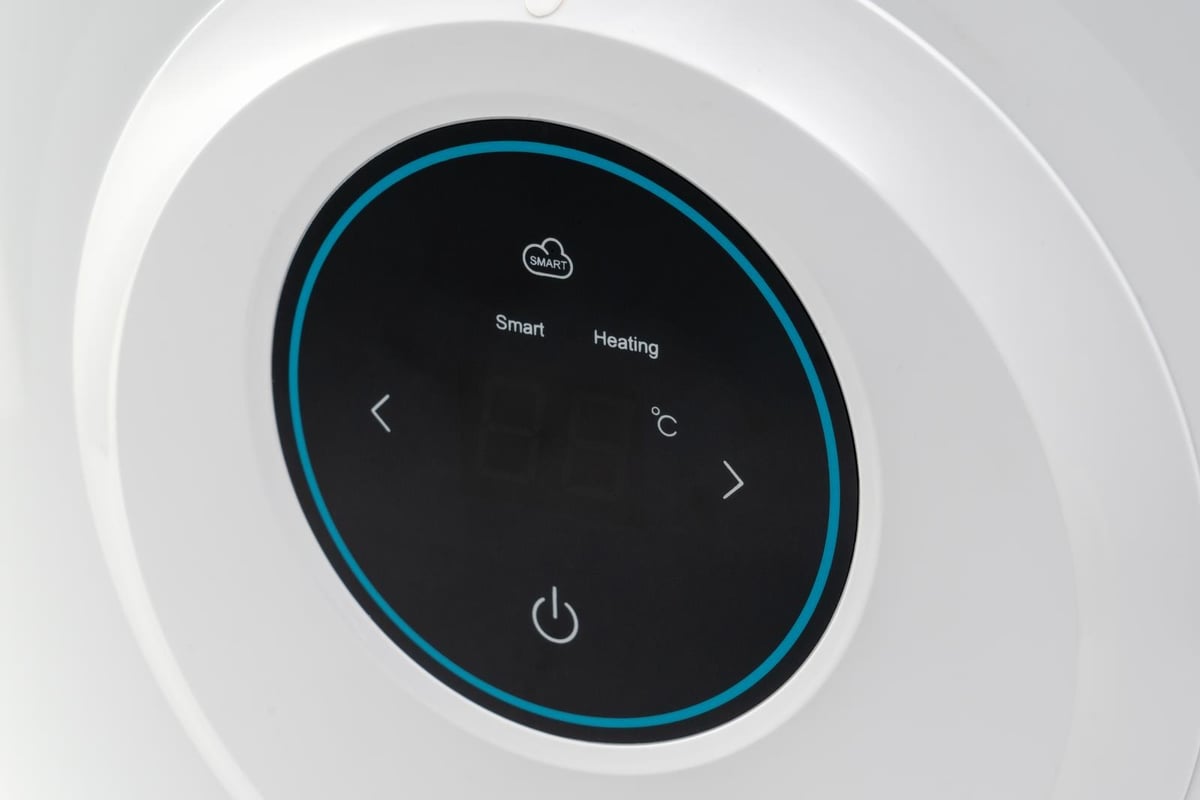 Электрический водонагреватель Haier ES30V-EQ1