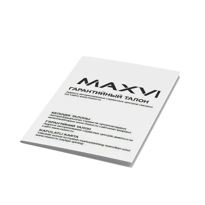 Сотовый телефон Maxvi K15n Brown