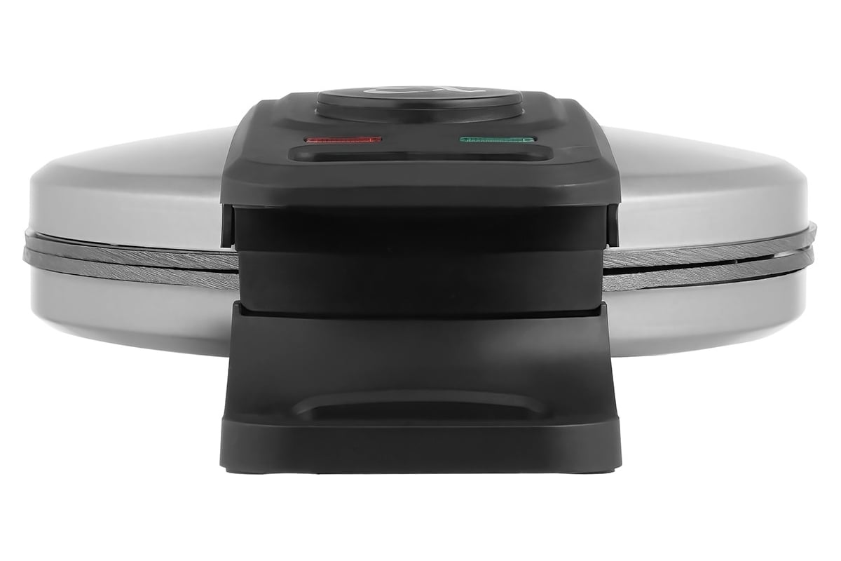 Вафельница Centek CT-1449 1000Вт  Вафли- венские, 5 сердец <D=187мм>, анти пригар покрытие, 220°С