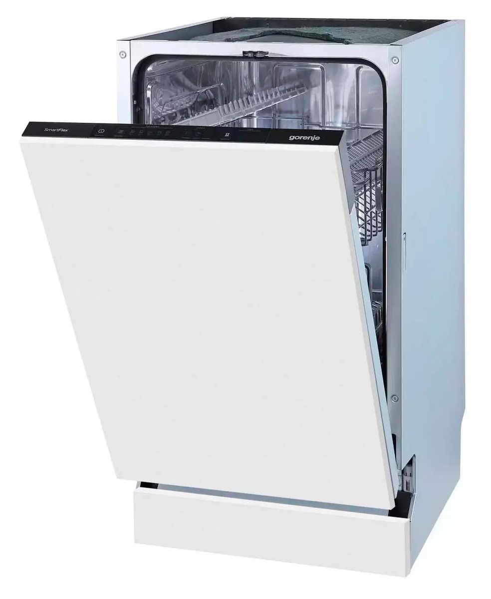 Встраиваемая посудомоечная машина Gorenje GV541D10, белый