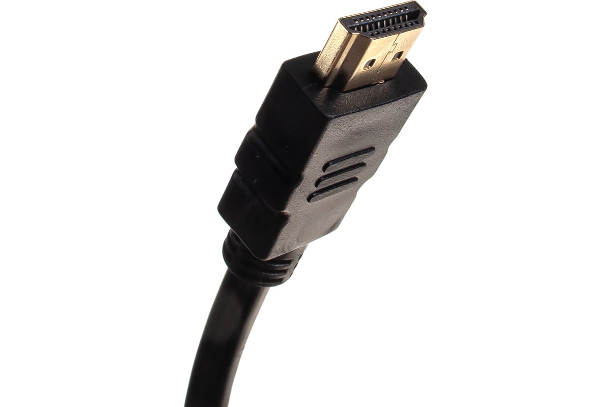 Кабель HDMI-HDMI 1.4v Perfeo <H1006>, 10м, черный