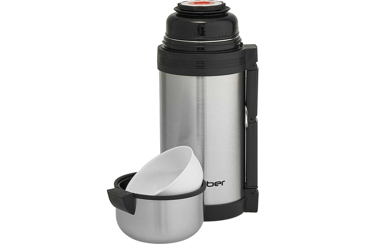 Термос Webber SST-1200P 1200мл 0R-00002956