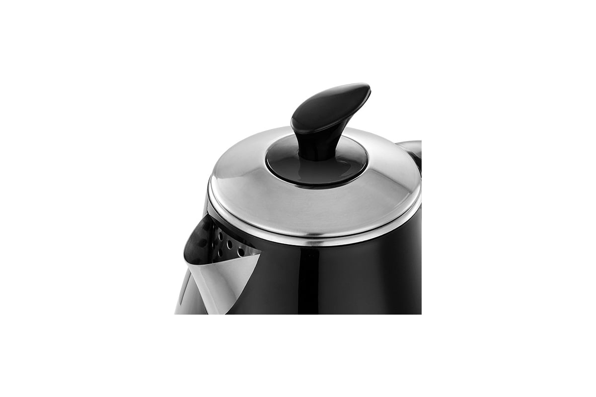 Чайник CENTEK CT-0007 Black