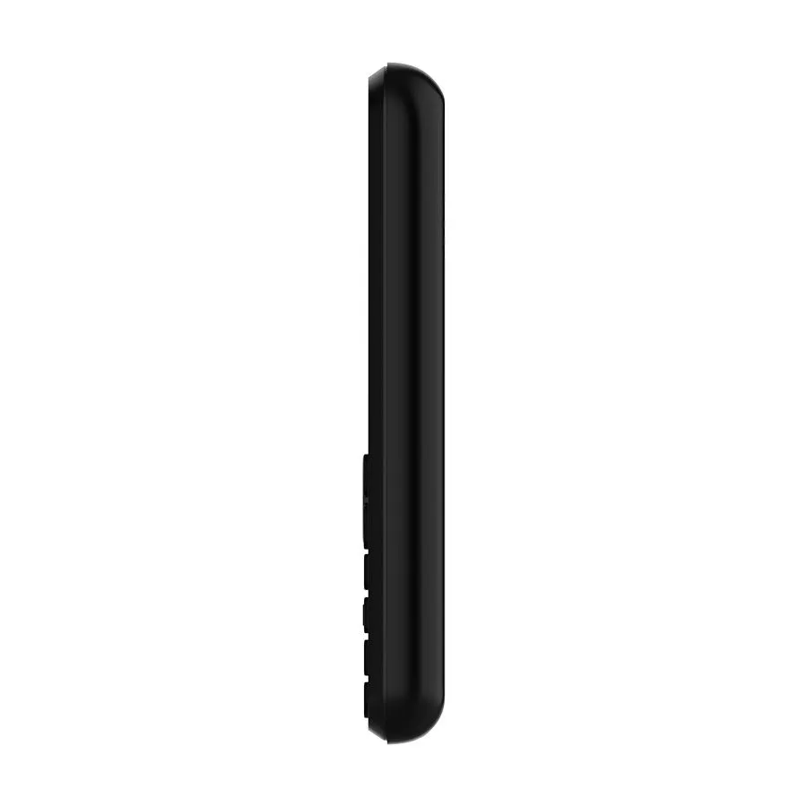 Сотовый телефон Maxvi C27 Black