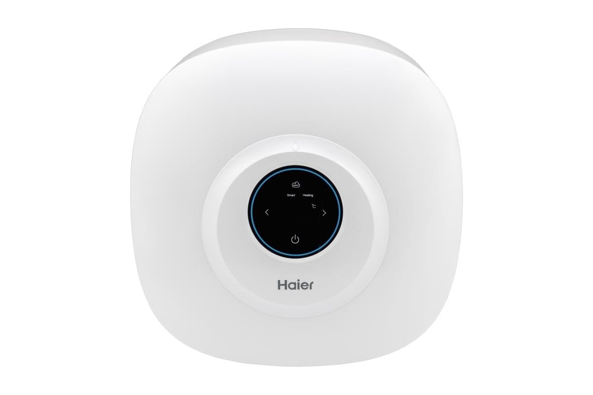 Электрический водонагреватель Haier ES30V-EQ1