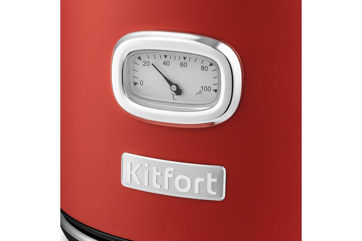 Чайник Kitfort KT-6150-3
