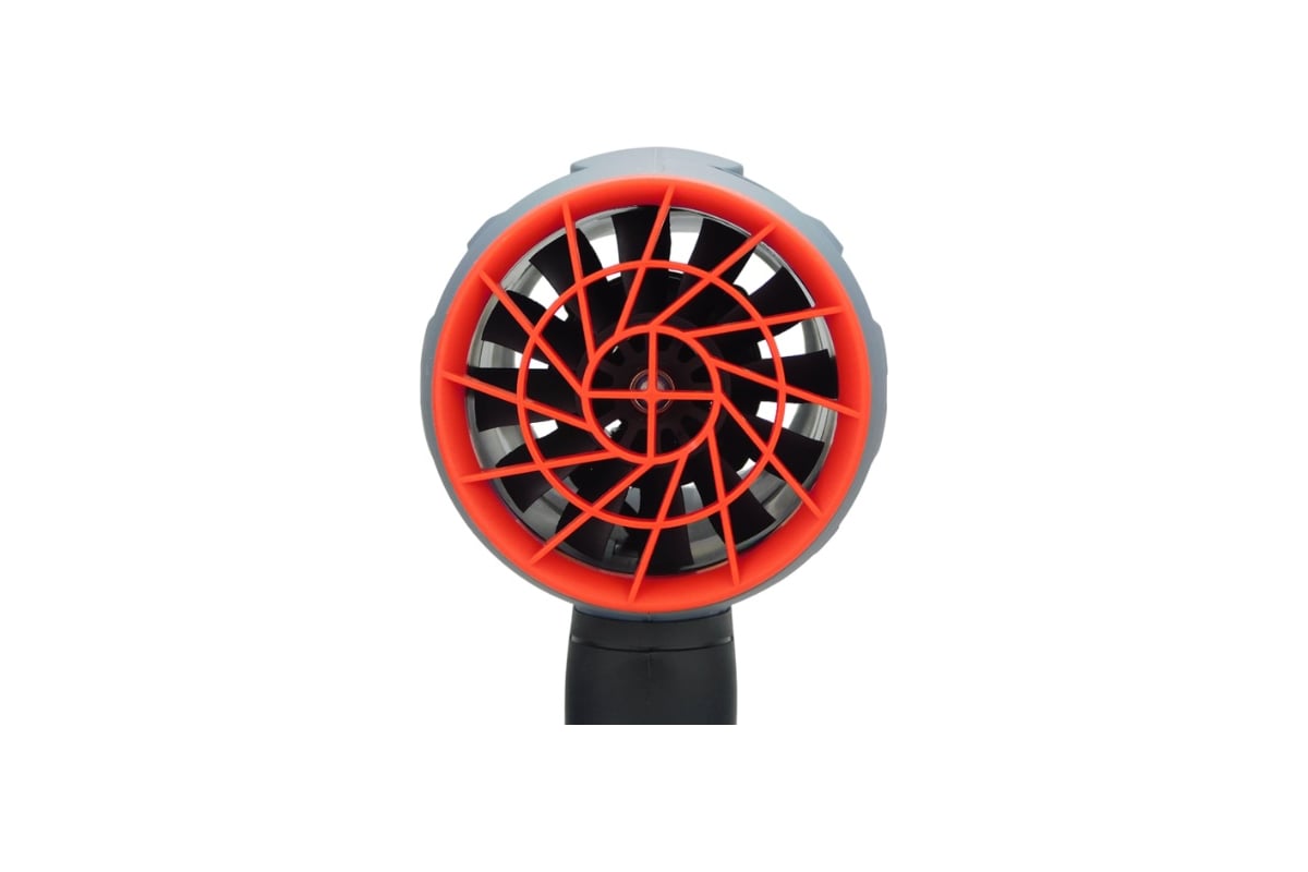 Воздуходувка акк Profipower MKBUB-18V "Tornado" 18В 1*4Ач+зу 4 насадки, коробка  Е0225