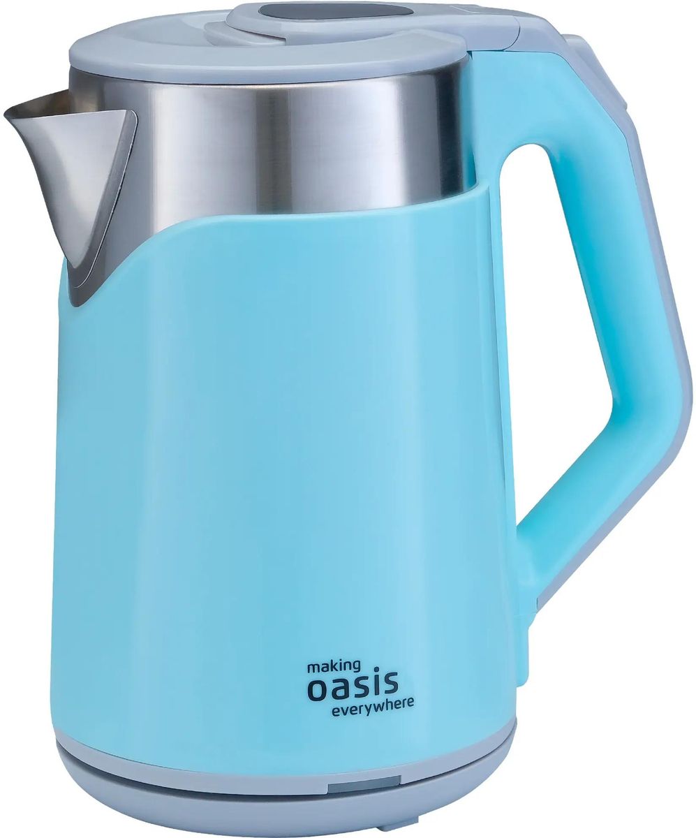 Чайник Оasis K-21SPL