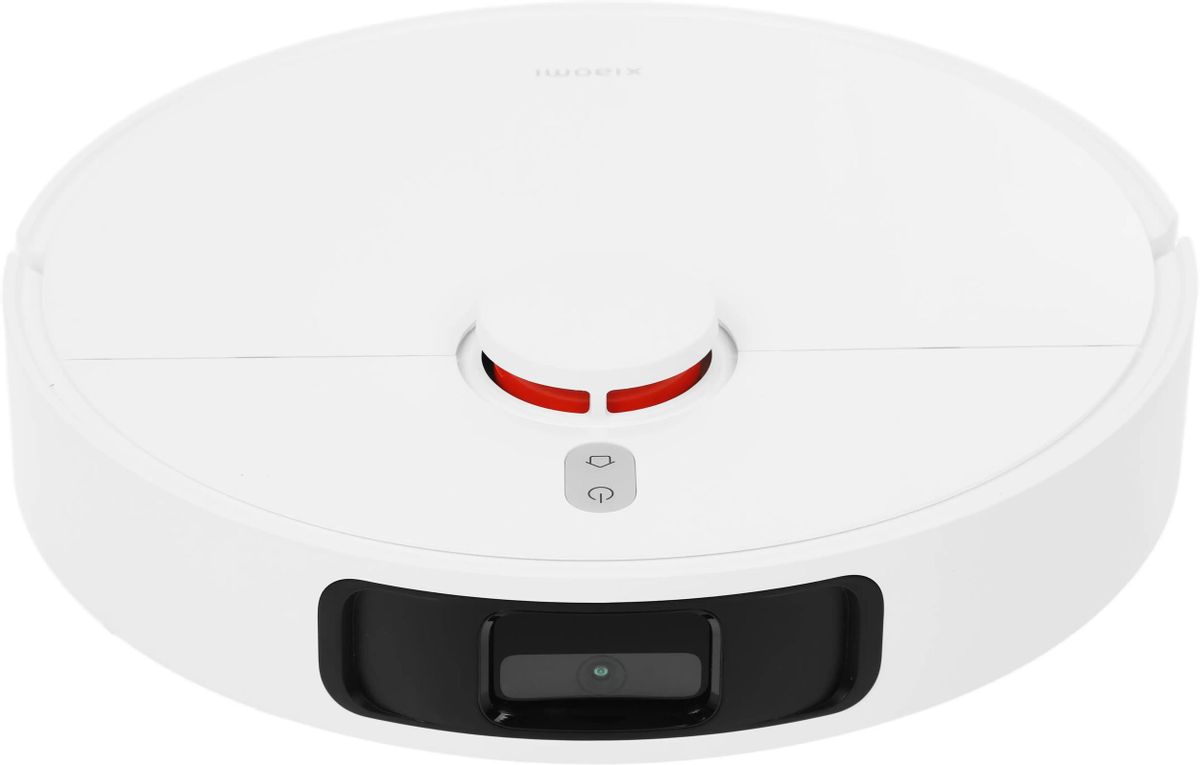 Робот-пылесос Xiaomi Robot Vacuum X20+ 