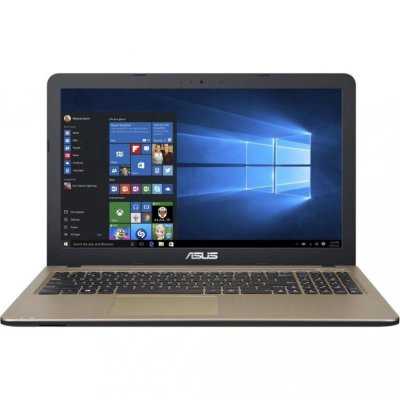 Ноутбук Asus X540MA-DM009 (90NB0IR1-M16740)
