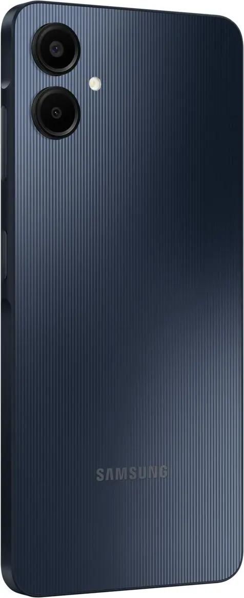 Смартфон Samsung Galaxy A06 6/128 ГБ