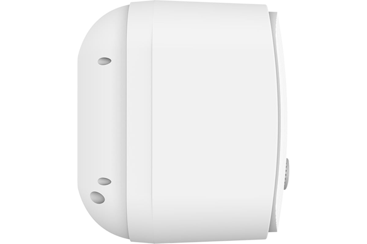 Электрический водонагреватель Ballu BWH/S 10 Capsule Plus U, белый, 10 л, под раковину