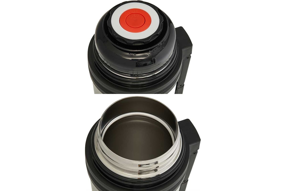 Термос Webber SST-1800P 1800мл 0R-00002958