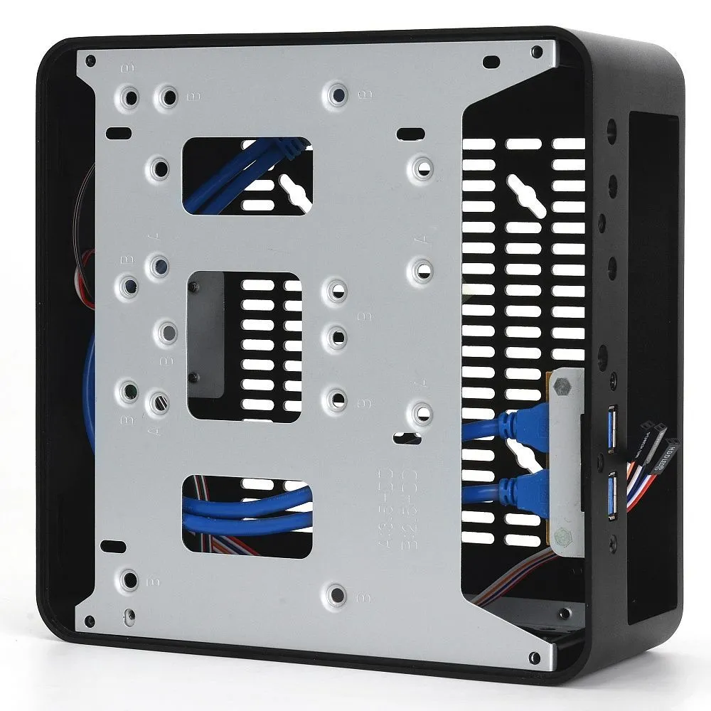 Компьютерный корпус CROWN MICRO CMC-170-803