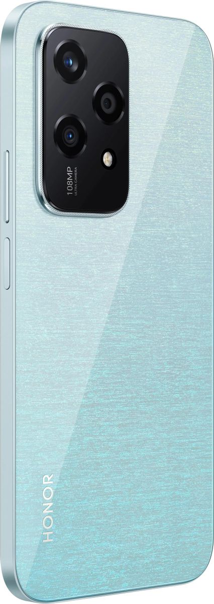 Смартфон Honor 200 Lite 8/256 ГБ