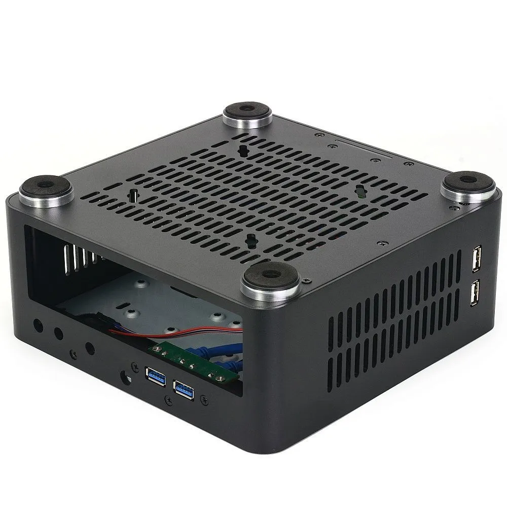 Компьютерный корпус CROWN MICRO CMC-170-803