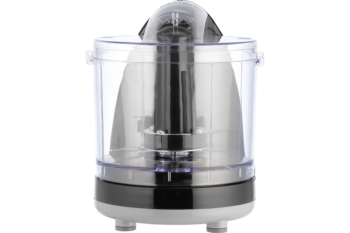Чоппер Centek CT-1390, чёрный, 300 Вт, стакан 350 мл, импульсный режим работы