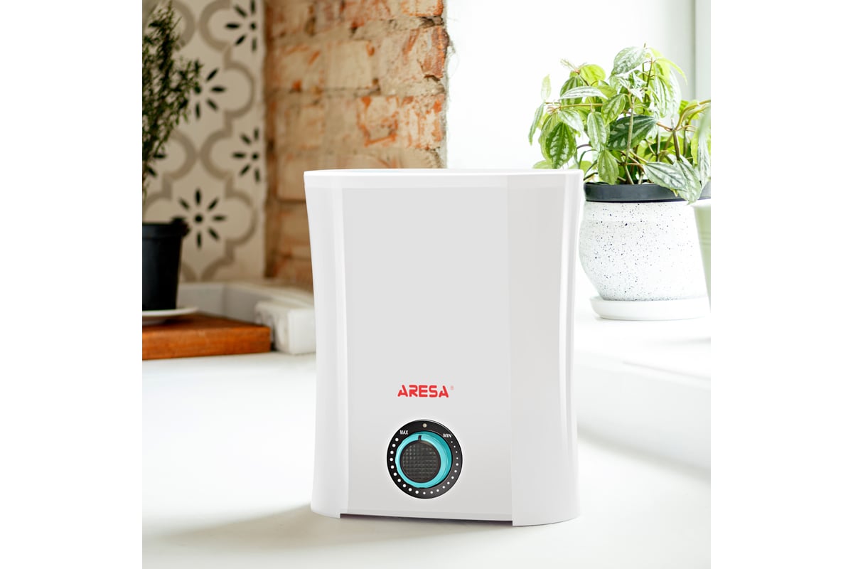 Увлажнитель воздуха Aresa AR-4203