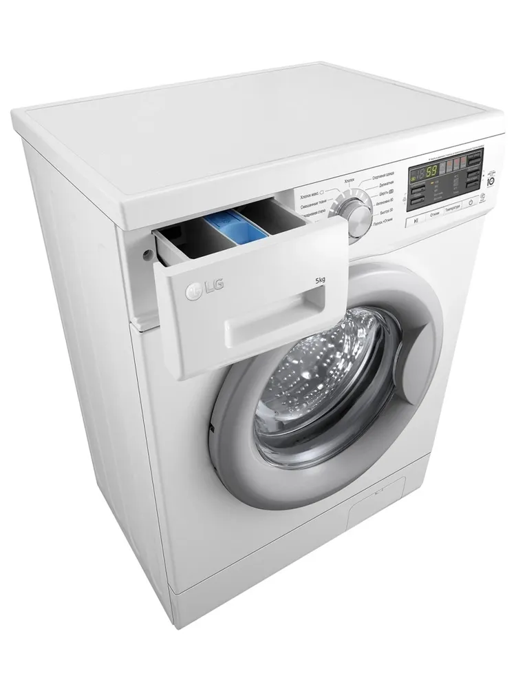 Стиральная машина LG F10B8LD7
