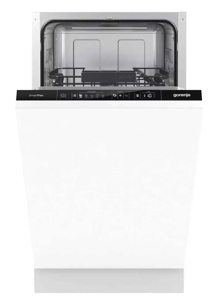 Встраиваемая посудомоечная машина Gorenje GV541D10, белый