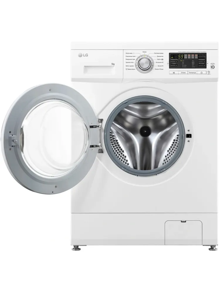 Стиральная машина LG F10B8LD7