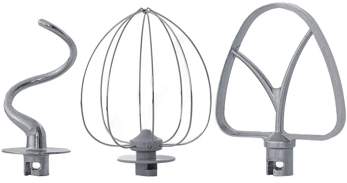 Миксер Galaxy LINE GL2231 черный
