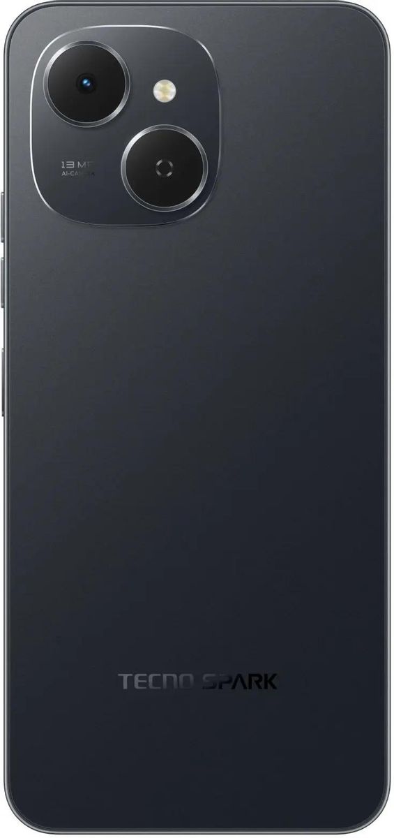 Смартфон Tecno Spark 40C 8/256 ГБ