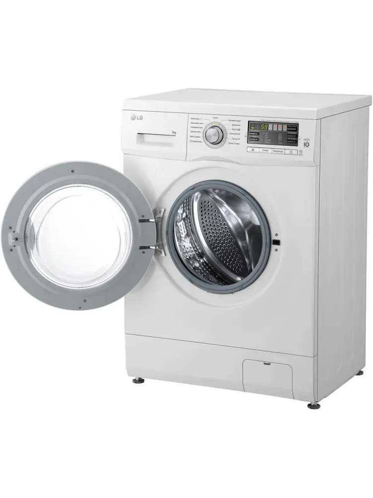 Стиральная машина LG F10B8LD7