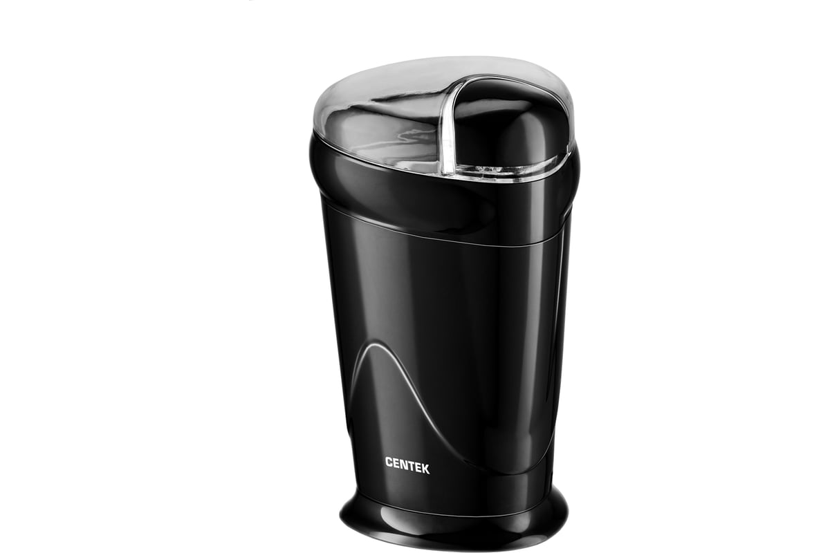 Кофемолка Centek CT-1358 ЧЕРНЫЙ