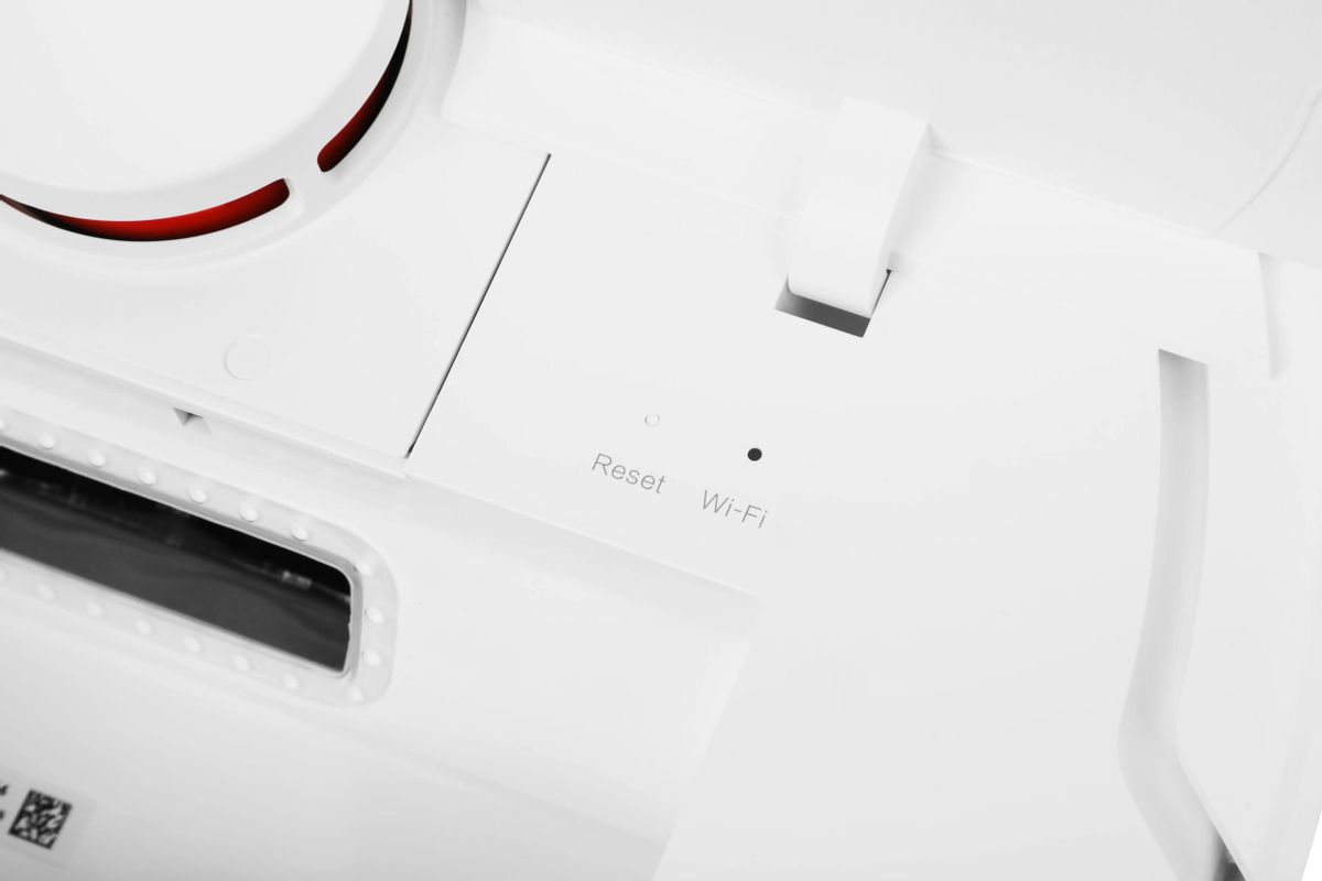 Робот-пылесос Xiaomi Robot Vacuum X20+ 