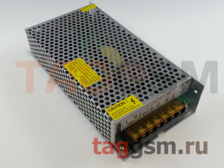 Блок питания 180W 12V IP20 15А