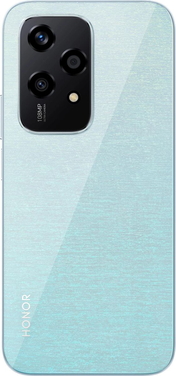 Смартфон Honor 200 Lite 8/256 ГБ