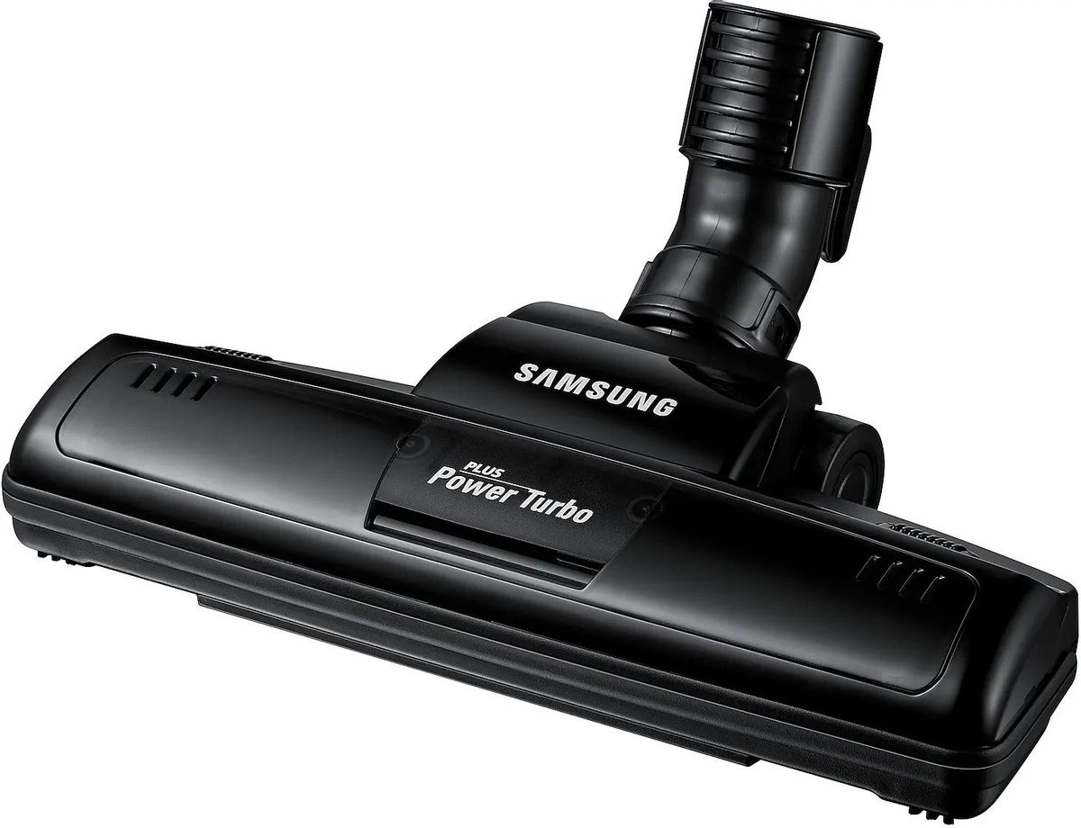 Пылесос Samsung VCC8836V36/XEV, синий