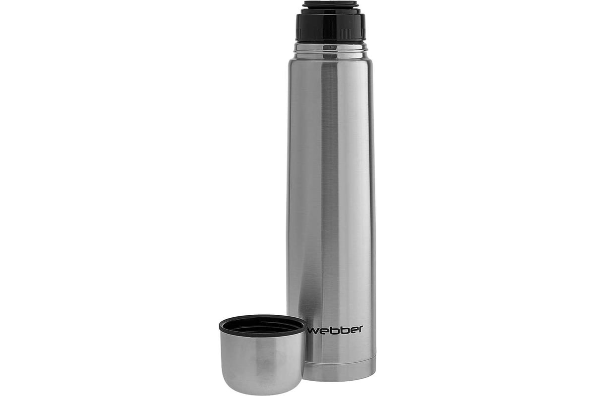 Термос Webber SS-1200P 1200мл 0R-00002950