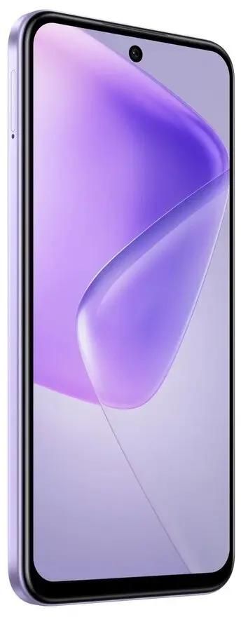 Смартфон Infinix HOT 50i 4/128Гб