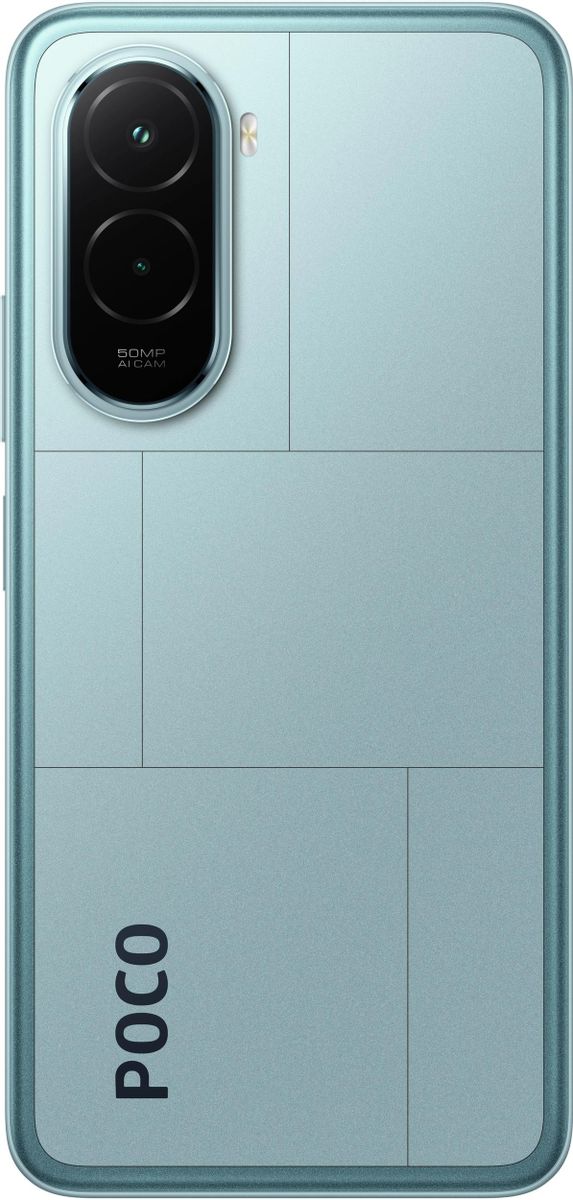 Смартфон Xiaomi POCO M5 6/128 ГБ