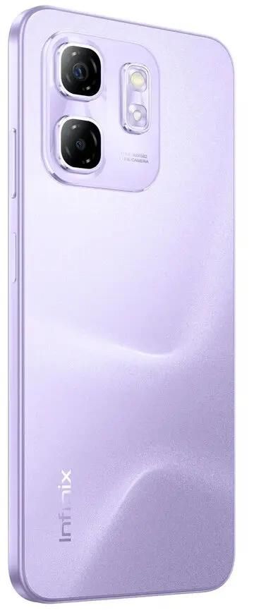Смартфон Infinix HOT 50i 4/128Гб