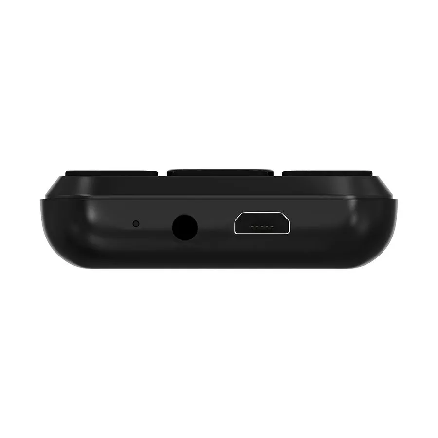 Сотовый телефон Maxvi C27 Black