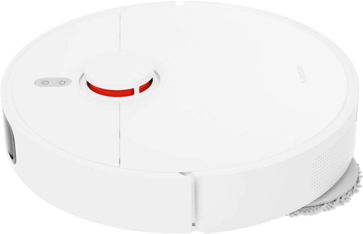 Робот-пылесос Xiaomi Robot Vacuum X20+ 