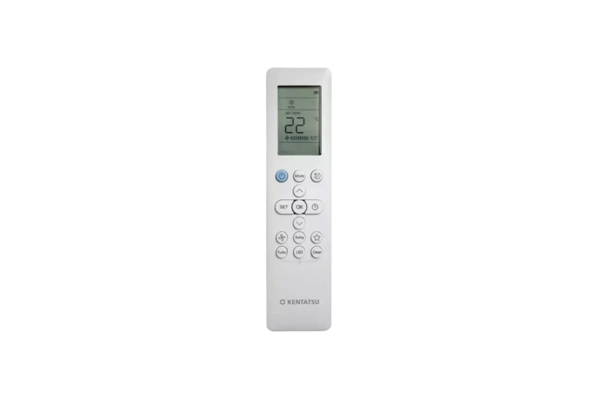 Сплит-система Kentatsu KSGA35HFAN1 / KSRA35HFAN1