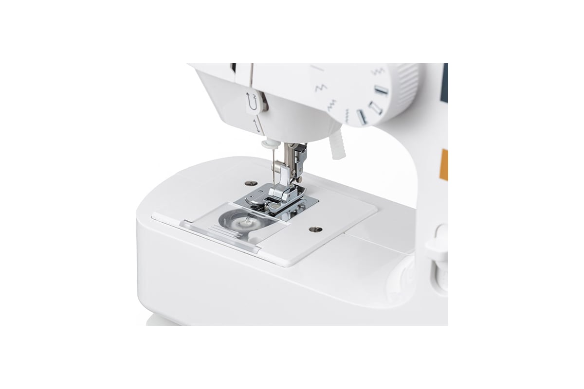 Швейная машина Чайка ComfortStitch 11