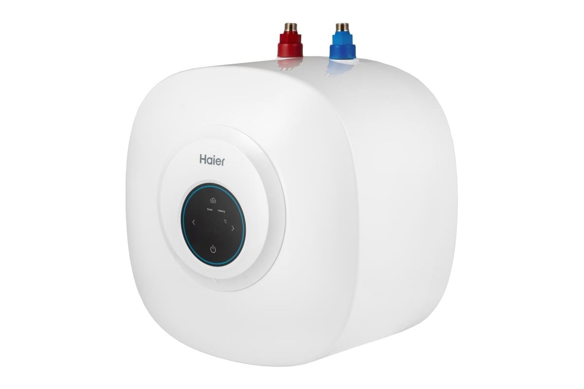 Электрический водонагреватель Haier ES30V-EQ2
