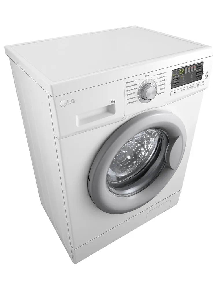 Стиральная машина LG F10B8LD7