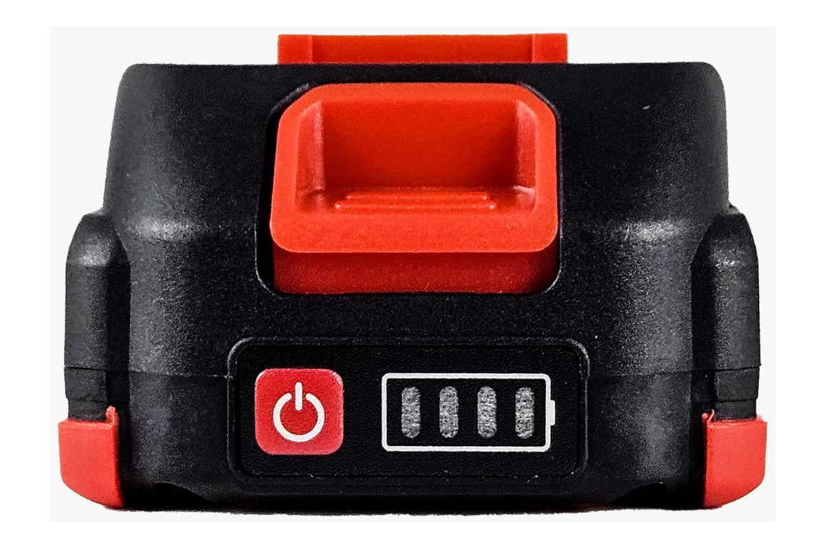 Дрель аккумуляторная Profipower MKBL-18BT <E0146>, 18В, 40Нм, б/щет, БЗП, 2*2Ач+зу, кейс